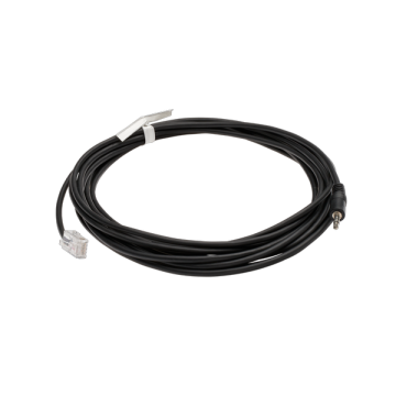 Growcontrol Kabel RJ45 - Klinke