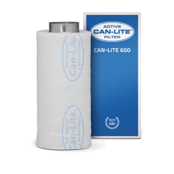 Can-Filters CAN-Lite 600 - ⌀160mm