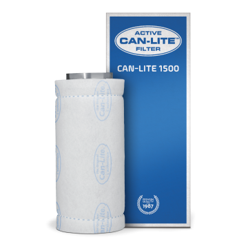 Can-Filters CAN-Lite 1500 - ⌀250mm