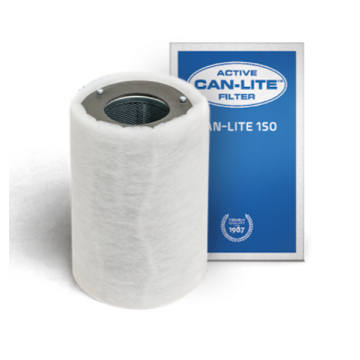 Can-Filters CAN-Lite 150m³/h - Ø125/100mm