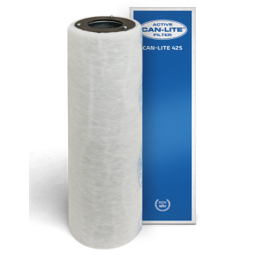 Can-Filters CAN-Lite 425 - ⌀125/100mm