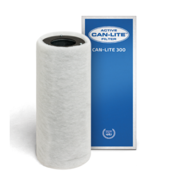 Can-Filters CAN-Lite 300 - ⌀125/100mm