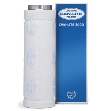 Can-Filters CAN-Lite 2000 - ⌀250mm