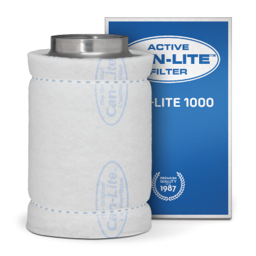 Can-Filters CAN-Lite 1000 - ⌀200mm