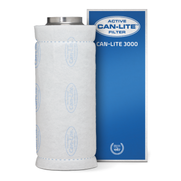 Can-Filters CAN-Lite 3000 - ⌀315mm