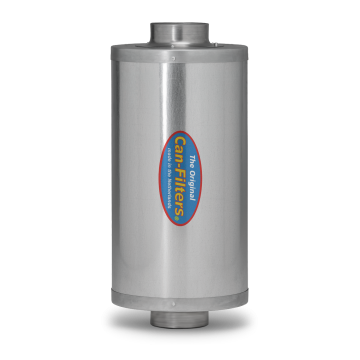 Can-Filters CAN-Inline 300 - ⌀125mm