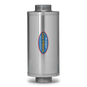 Can-Filters CAN-Inline 600 - ⌀160mm