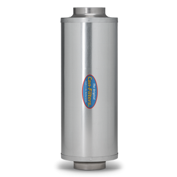 Can-Filters CAN-Inline 3000 - ⌀315mm