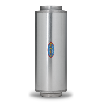 Can-Filters CAN-Inline 2500 - ⌀250mm