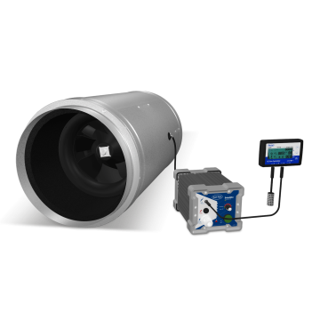 Can-Filters Can-Fan Iso-Max 1 Speed 315/3260