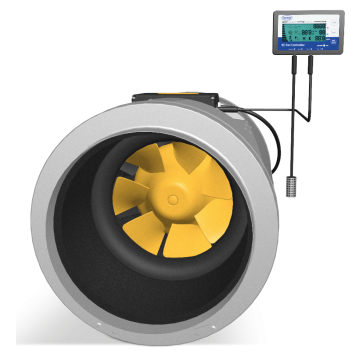 Can-Filters Can-Fan Q-Max EC 315/2850