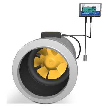 Can-Filters Can-Fan Q-Max EC 250/2000