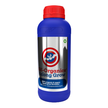 Guanokalong Kalong Grow - 1L