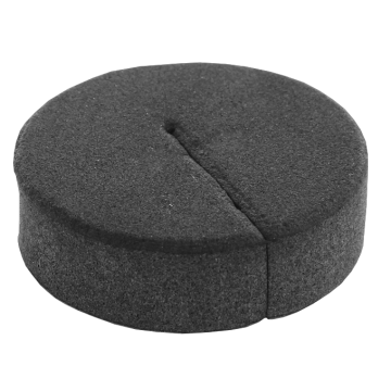 Neoprenring - Ø5cm, 10Stk