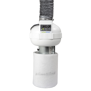 Prima Klima PKVS-100-TC Set