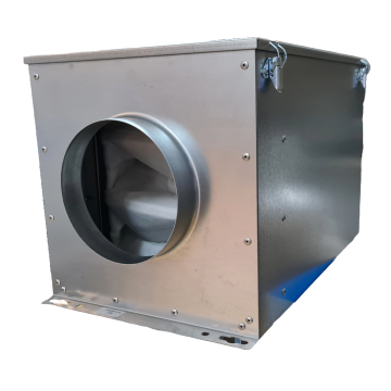 Can-Filters Pollen-Filter Ø160mm