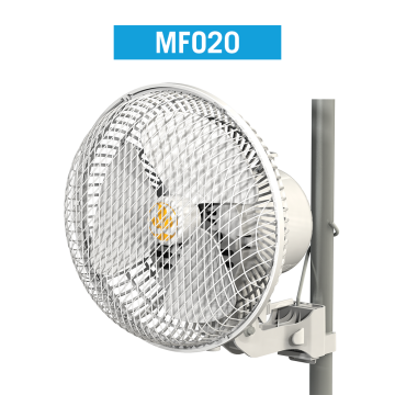 Secret Jardin Oszillierender Monkey Fan 20 - 20W