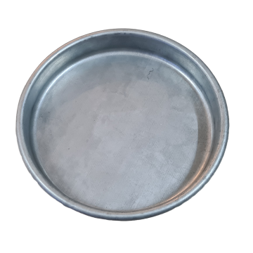 Lüftungsrohrenddeckel ⌀125mm