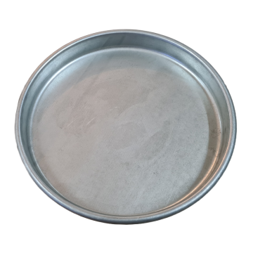 Lüftungsrohrenddeckel ⌀160mm