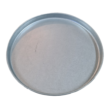 Lüftungsrohrenddeckel ⌀250mm