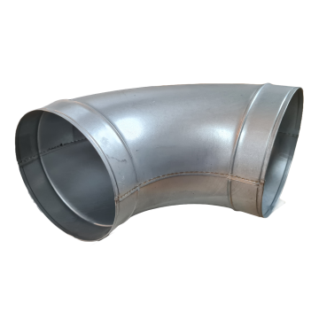 Bogenstück 90° ⌀250mm