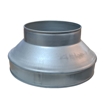 Reduzierstück ⌀250 auf 160mm