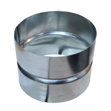 Metallverbinder ⌀100mm