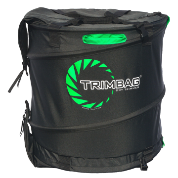 Trimbag Dry Trimmer