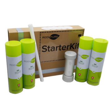 ADDITEQ ADDIPURE Starter Kit