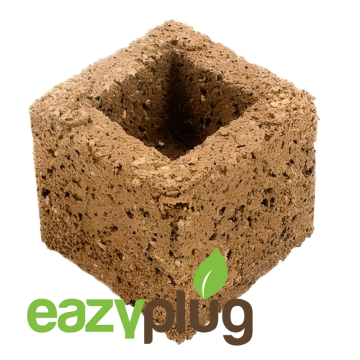 Eazy Plug Eazy Block - 7.50x7.50cm, 1Stk
