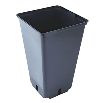 Topf Viereckig 1.4 L 10x10cm