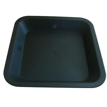 Untersetzer 335mm Diagonal 24.5x24.5cm Innenmass