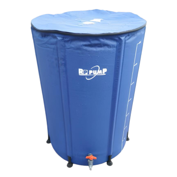 RP Pumps Flex Tank Pro Wassertank - 500L