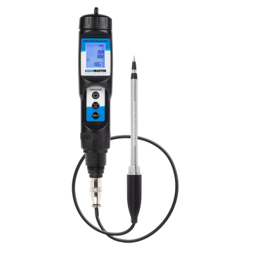 Aqua Master Tools E300 Pro Substrate EC/Temp