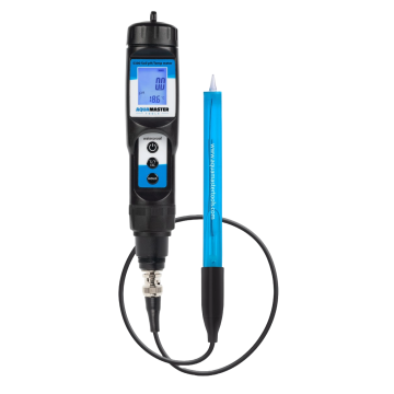 Aqua Master Tools S300 Pro 2 Substrate pH/Temp