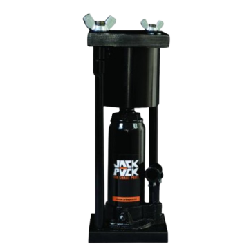 Trimpro 8-Tonnen-Presse mit Pressform rund