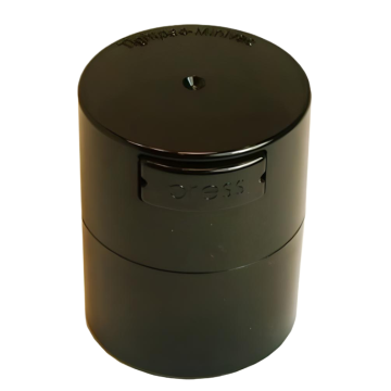 Tightpac Minivac schwarz - 0.12L