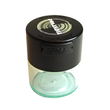 Tightpac Minivac klar - 0.12L