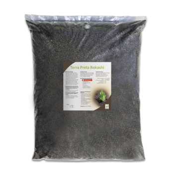 EM Schweiz Terra Preta Bokashi