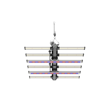 Future of Grow Black Series 400