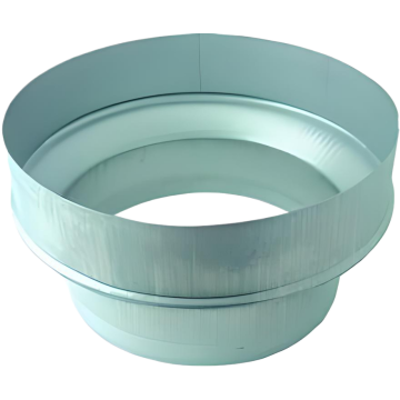 Reduzierstück ⌀400 auf 315mm