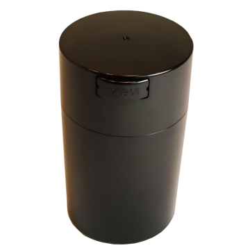 Tightpac Dose schwarz - 0.57L