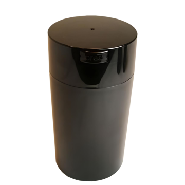 Tightpac Dose schwarz - 1.3L