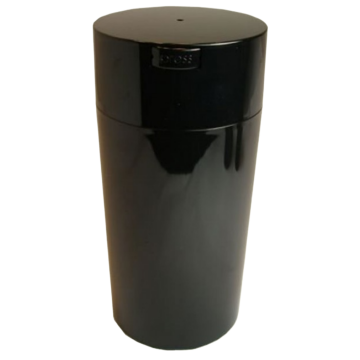 Tightpac Dose schwarz - 2.35L