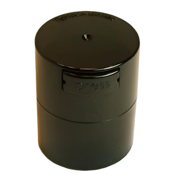 Tightpac Minivac schwarz - 0.06L