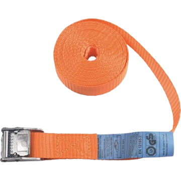 Bindegurt 3.5m x 25mm - 2 Stk.