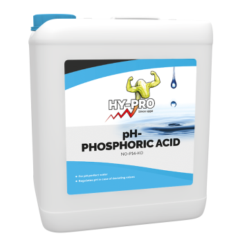 Hy-Pro pH- Bloom Phosphorsäure