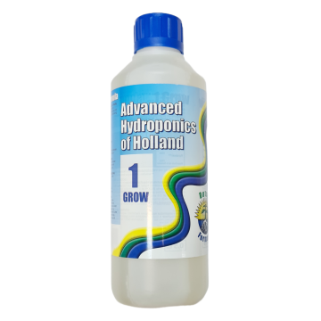Advanced Hydroponics Grow - 500ml