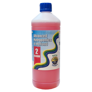 Advanced Hydroponics Bloom - 1L