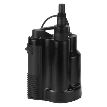 RP Pumps Tauchpumpe mit Schwimmer - 7000L/h